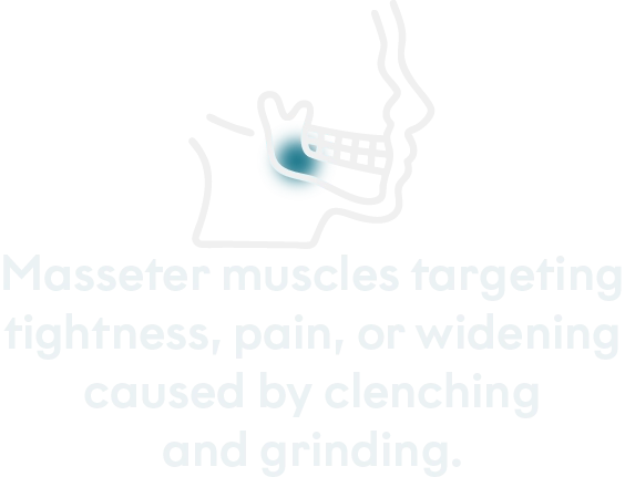 Treated areas mobile