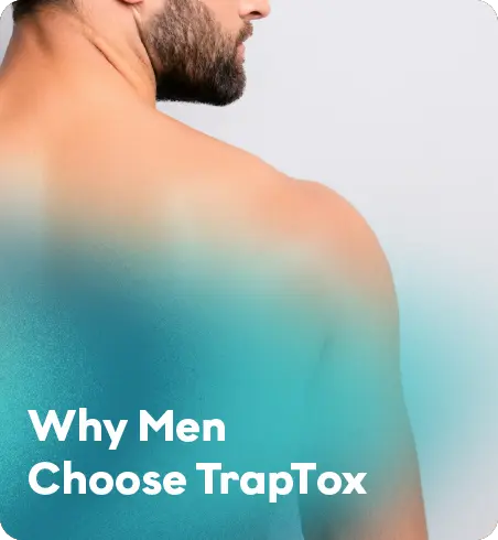 TrapTox for Men