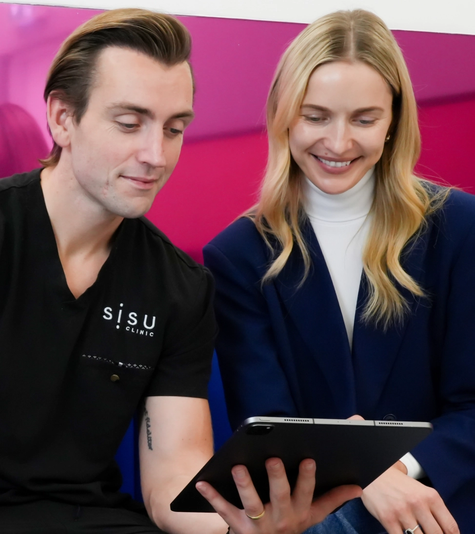 A Refreshed, Brighter Look in Minutes