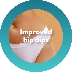 Hip Dips / Volume Imbalance