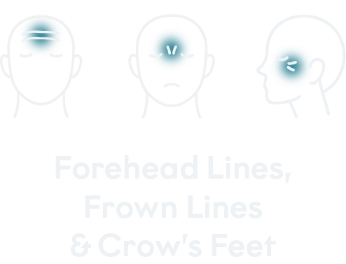 Treated areas mobile