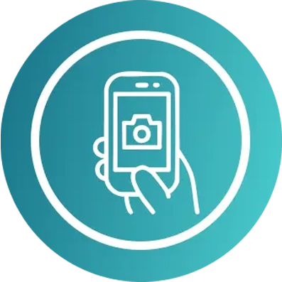 Lack of Facial Definition