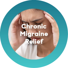Frequent Migraine Attacks