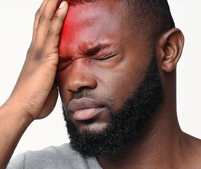 Migraine Relief Treatment