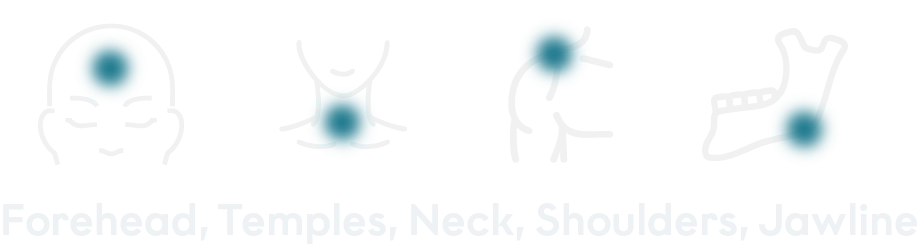 Treated areas desktop