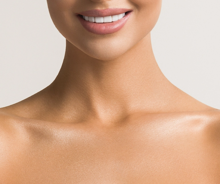 Botox Neck Lift
