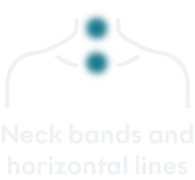 Treated areas mobile