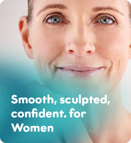 Lift and tighten with natural elegance.