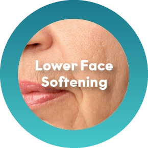 Strain From Repetitive Facial Movement