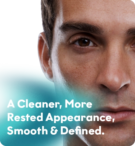 A Simple, Natural Way to Look More Rested