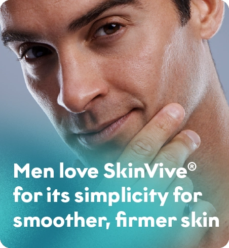 Better skin quality with no added volume.