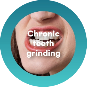Jaw Clenching & Grinding