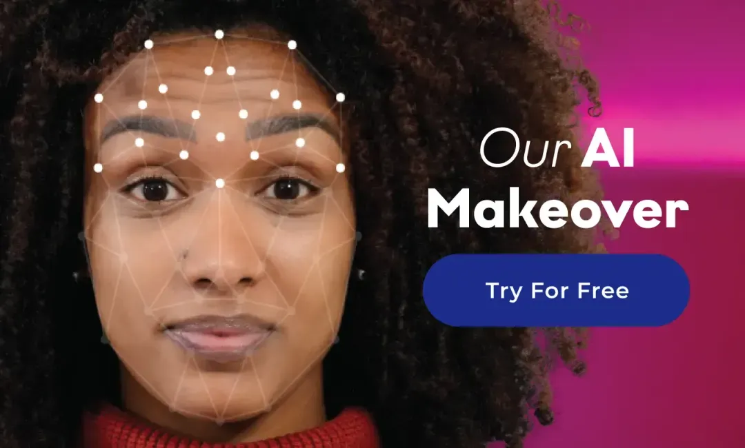 Our AI Makeover
