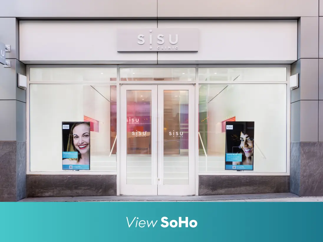 Sisu Soho Location