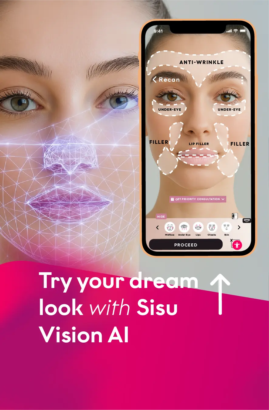 Sisu Vision AI
