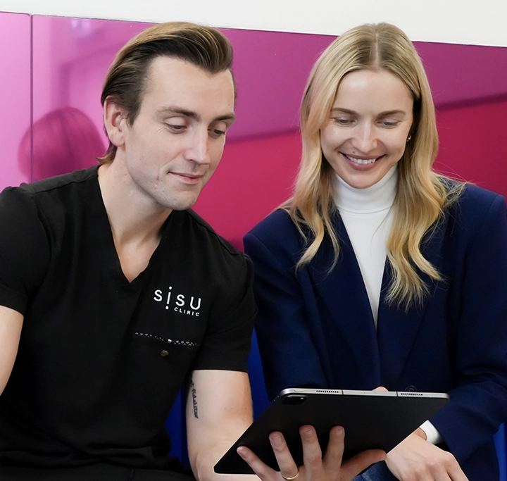 Sisu Clinic Richmond