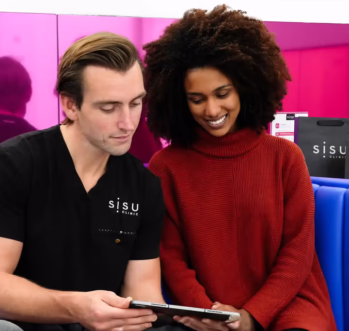 Sisu Clinic Miami - Med Spas & Aesthetics in Miami