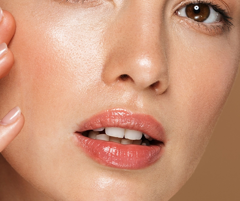 Lip Flip - Enhance Your Smile Without Filler